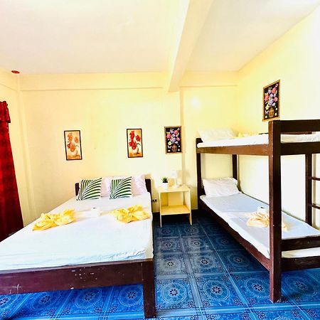 Edem Tourist Inn Malapascua Dış mekan fotoğraf