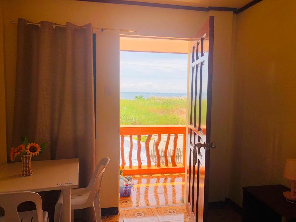Edem Tourist Inn Malapascua Dış mekan fotoğraf