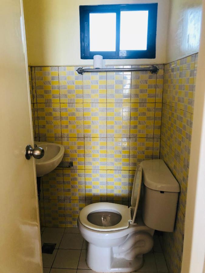 Edem Tourist Inn Malapascua Dış mekan fotoğraf
