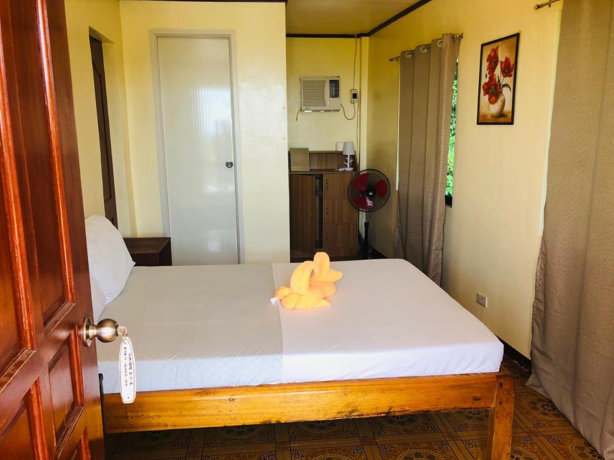 Edem Tourist Inn Malapascua Dış mekan fotoğraf