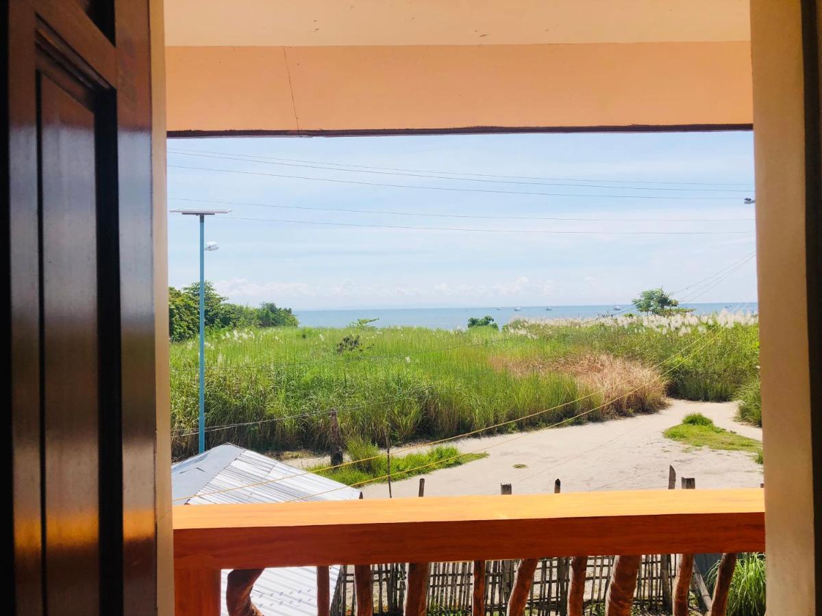 Edem Tourist Inn Malapascua Dış mekan fotoğraf
