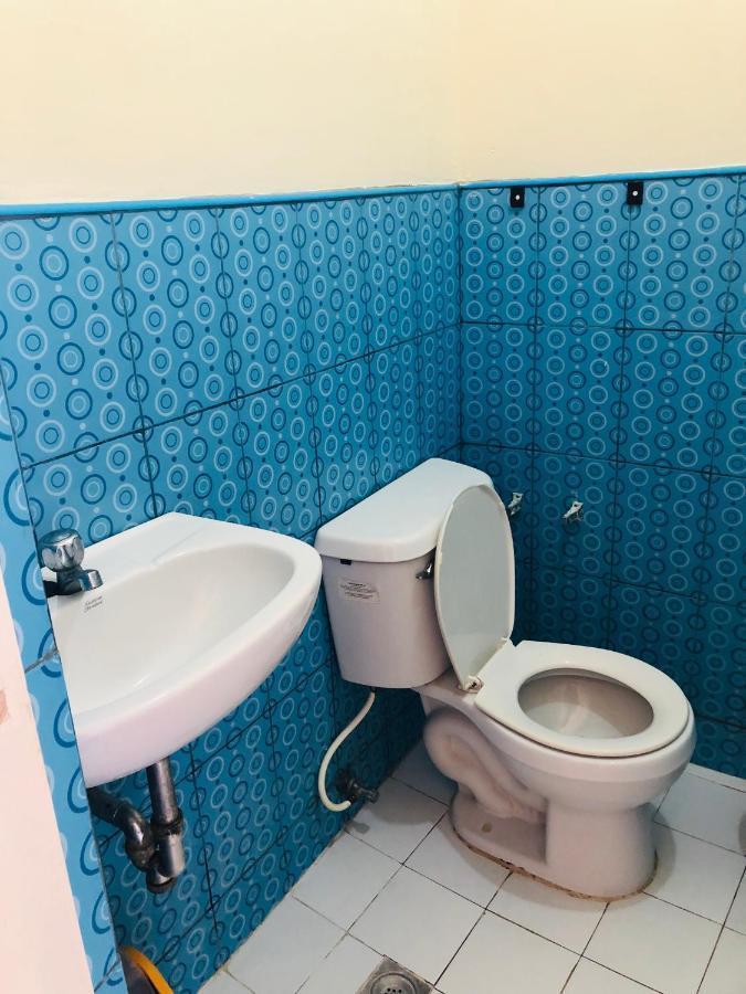 Edem Tourist Inn Malapascua Dış mekan fotoğraf