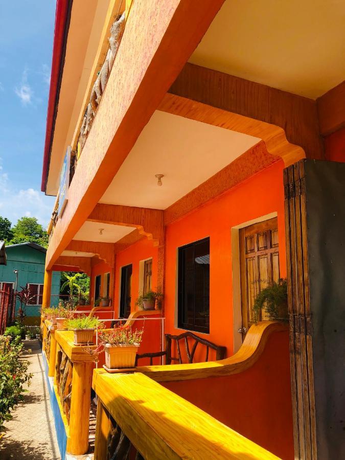 Edem Tourist Inn Malapascua Dış mekan fotoğraf
