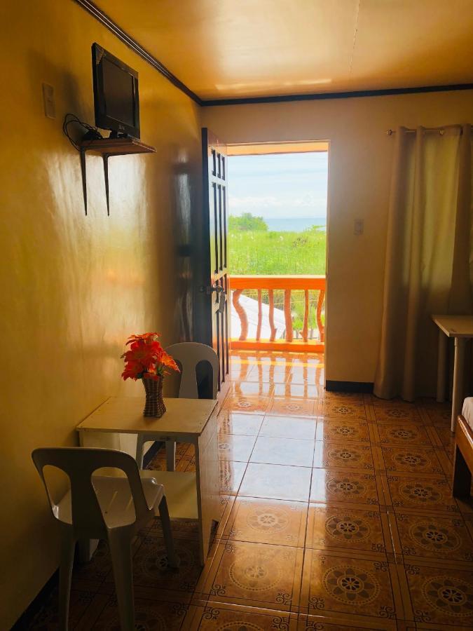 Edem Tourist Inn Malapascua Dış mekan fotoğraf