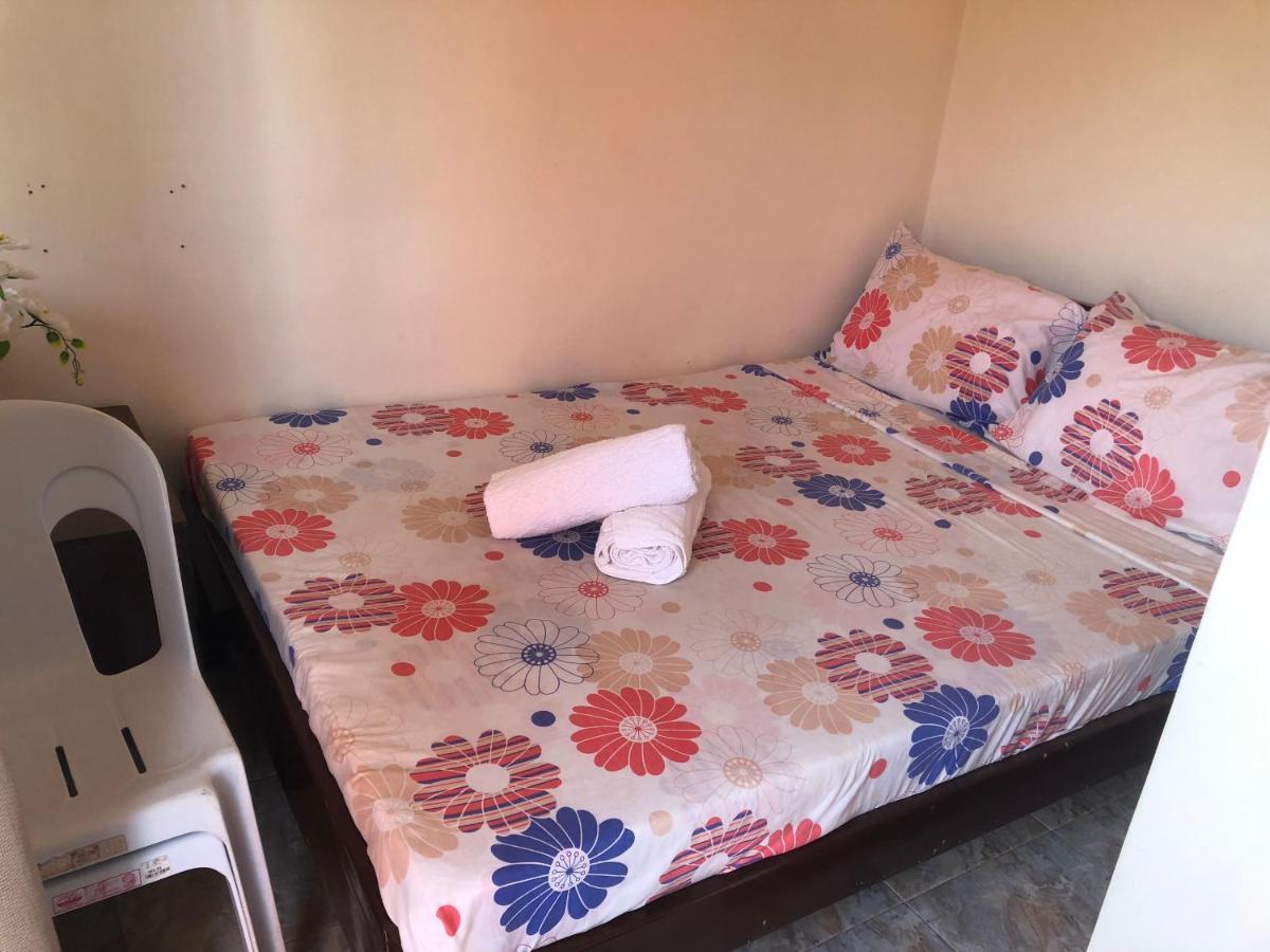 Edem Tourist Inn Malapascua Dış mekan fotoğraf