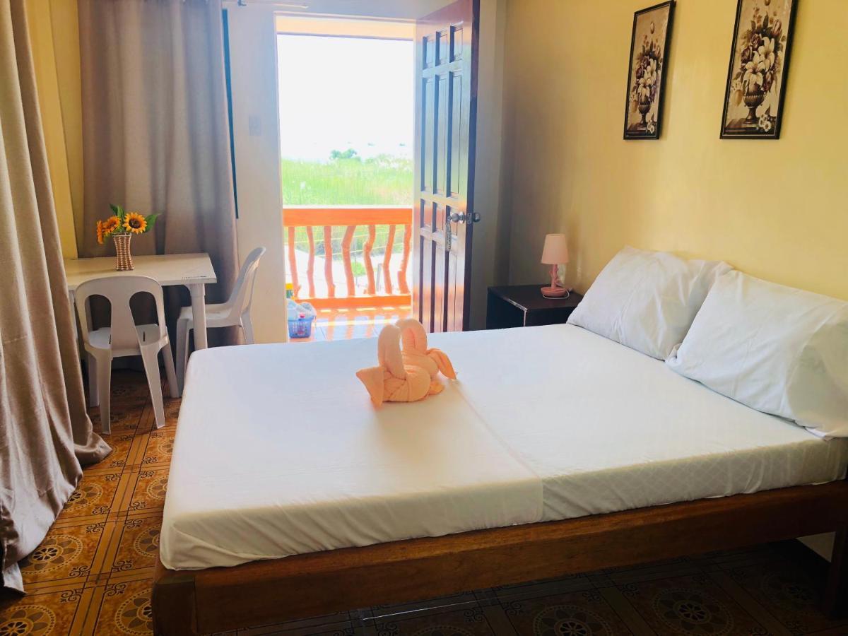 Edem Tourist Inn Malapascua Dış mekan fotoğraf
