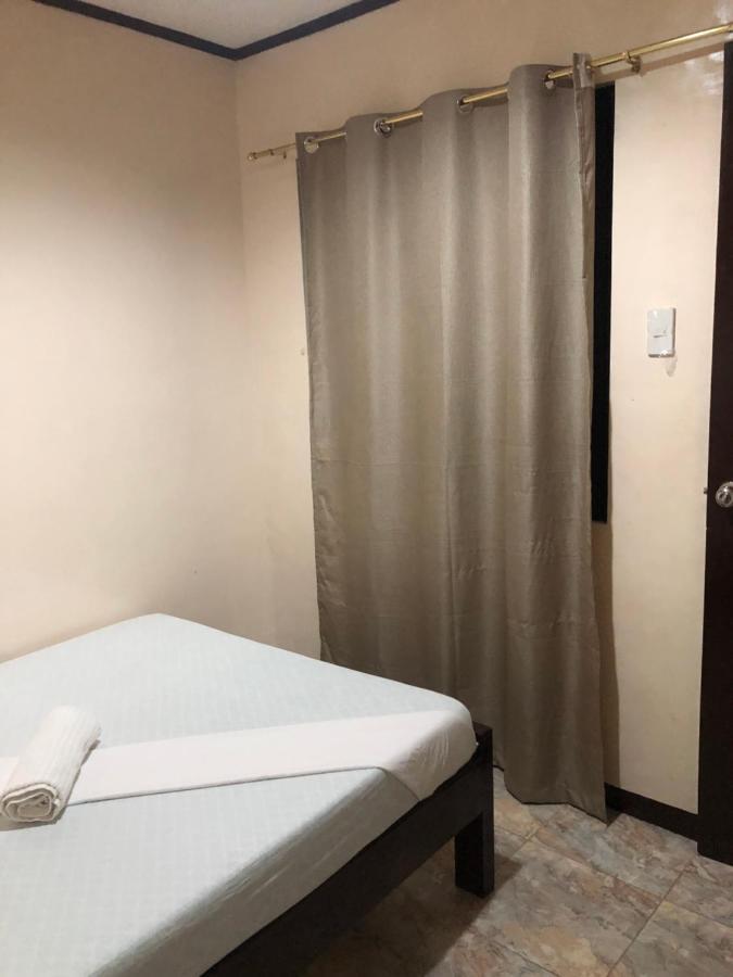 Edem Tourist Inn Malapascua Dış mekan fotoğraf