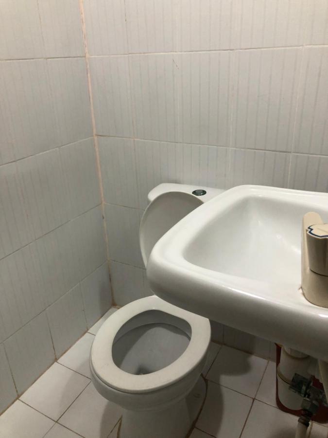 Edem Tourist Inn Malapascua Dış mekan fotoğraf