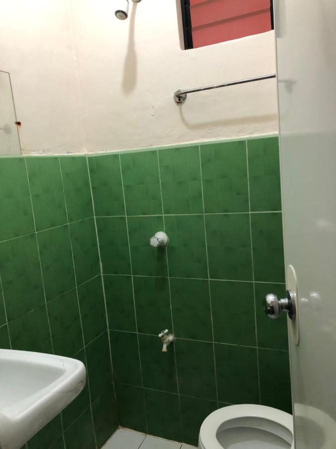 Edem Tourist Inn Malapascua Dış mekan fotoğraf