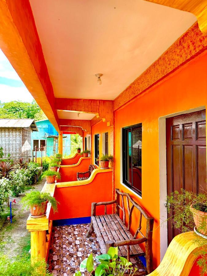 Edem Tourist Inn Malapascua Dış mekan fotoğraf