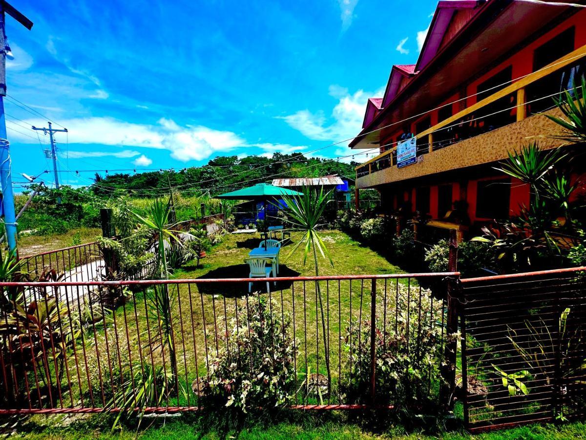 Edem Tourist Inn Malapascua Dış mekan fotoğraf