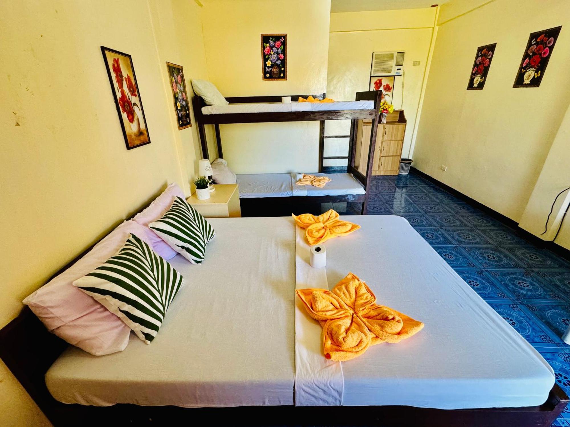 Edem Tourist Inn Malapascua Dış mekan fotoğraf