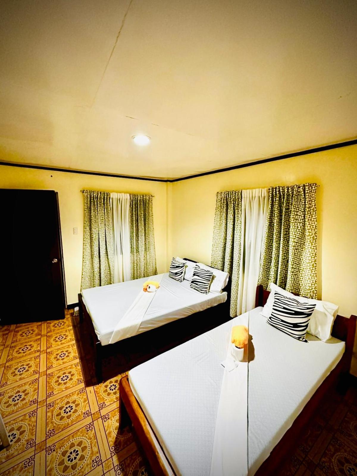 Edem Tourist Inn Malapascua Dış mekan fotoğraf