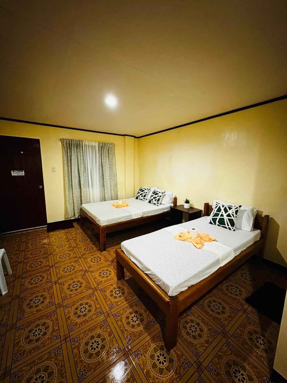 Edem Tourist Inn Malapascua Dış mekan fotoğraf